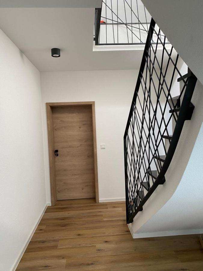 Schoener Wohnen Friesenheim  Esterno foto