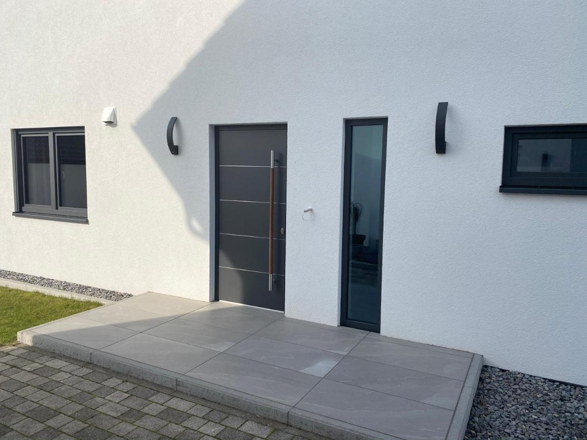 Schoener Wohnen Friesenheim  Esterno foto